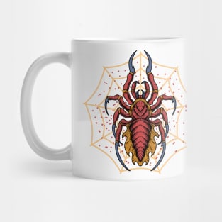 Spidero Mug